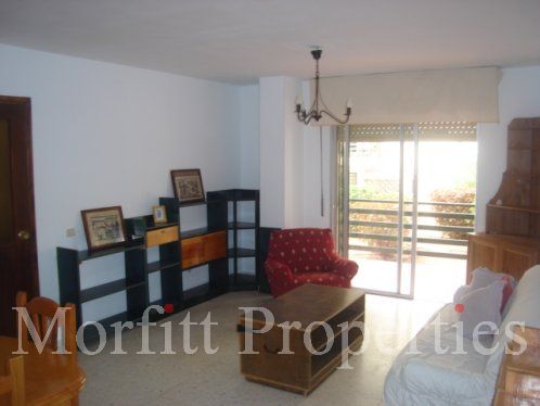 Apartment in Cristimar Tenerife