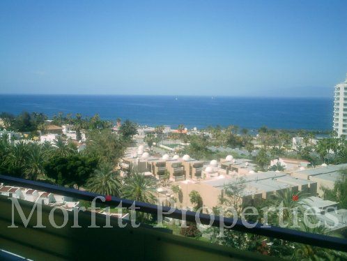 Apartment in Olympia Tenerife