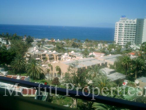 Apartment in Olympia Tenerife