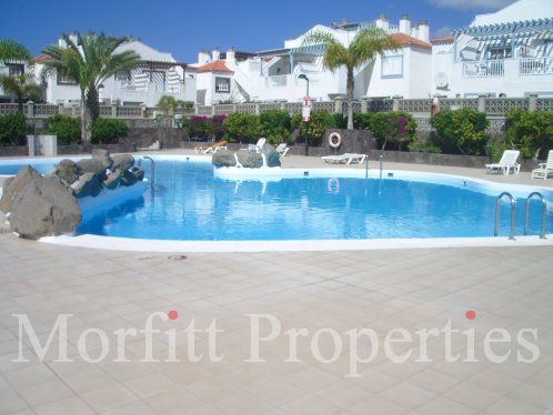 Apartment in La Baraca Tenerife