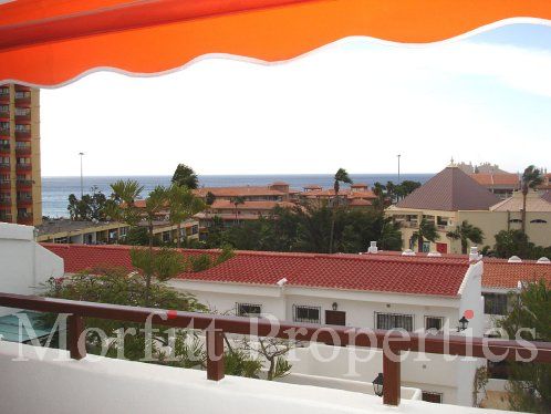 Apartment in El Paso Tenerife
