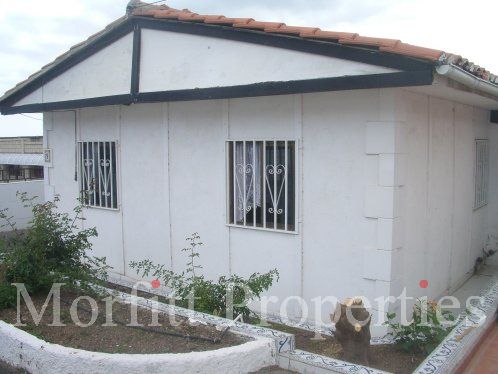 Bungalow in Aldea Blanca Tenerife