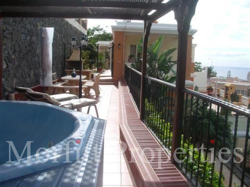 Apartment in Los Naranjas Tenerife