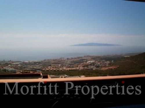 Apartment in Roque del conde Tenerife