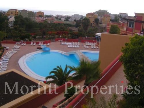 Apartment in Laguna Park II Tenerife