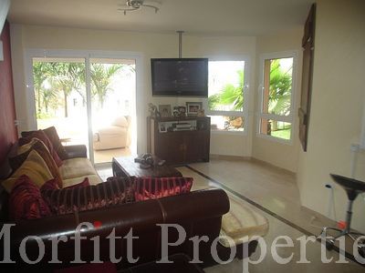 Apartment in Oasis La Caleta Tenerife
