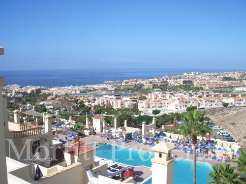Apartment in Andalucia Tenerife