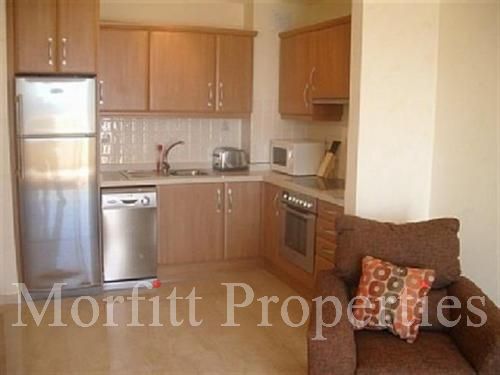 Apartment in Oasis La Caleta Tenerife
