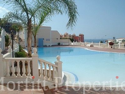 Apartment in El Veril Tenerife