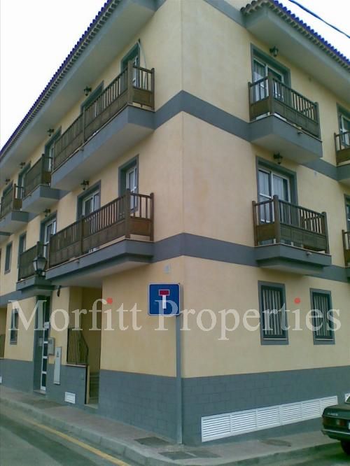 Apartment in Arona Tenerife