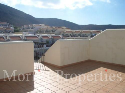 Apartment in El Mirador Tenerife