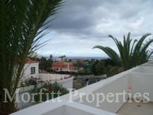 Apartment in Malibu Park in San Eugenio Alto