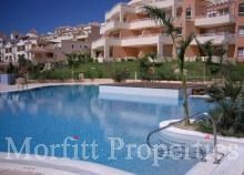 Apartment in Oasis la Caleta in La Caleta