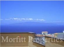 Apartment in Mirador De Tijoco in Tijoco Bajo