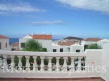 Studio in Port Royale in Los Cristianos