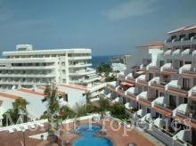 Apartment in Ocean Park in Torviscas Bajo