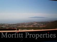 Apartment in Roque Del Conde in Torviscas Alto