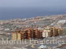 Apartment in Altos Del Roque in Torviscas Alto
