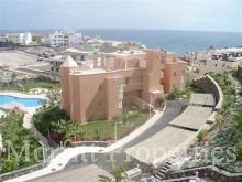 Apartment in Oasis La Caleta in La Caleta