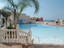 Apartment in El Veril in Playa del Duque