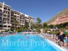 Studio In Castle Harbour in Los Cristianos