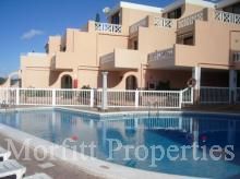 Apartment in Paradise Court in Torviscas Alto