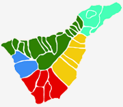 tenerife property