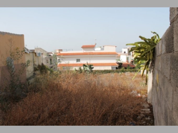 Land for sale in Valle de San Lorenzo, Tenerife property, LA029