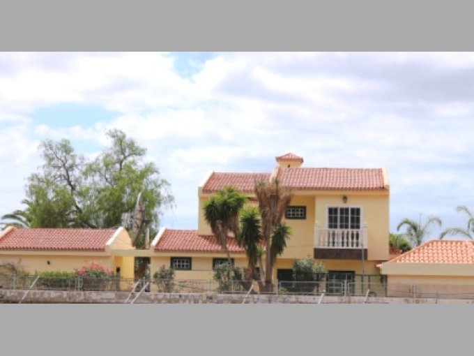 Property for sale in Valle de San Lorenzo, Tenerife