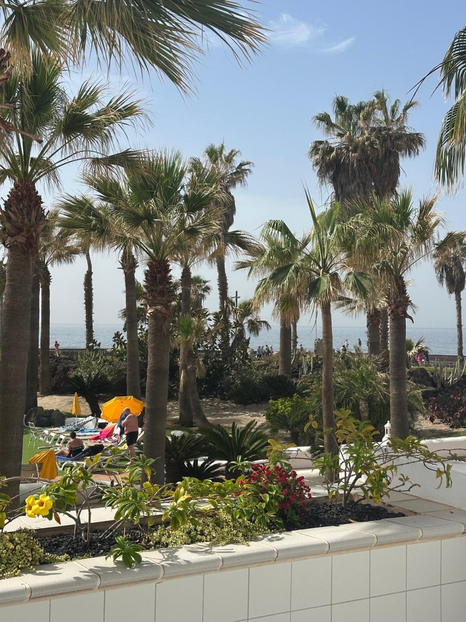 Apartment in Playa de las Americas - Image 2