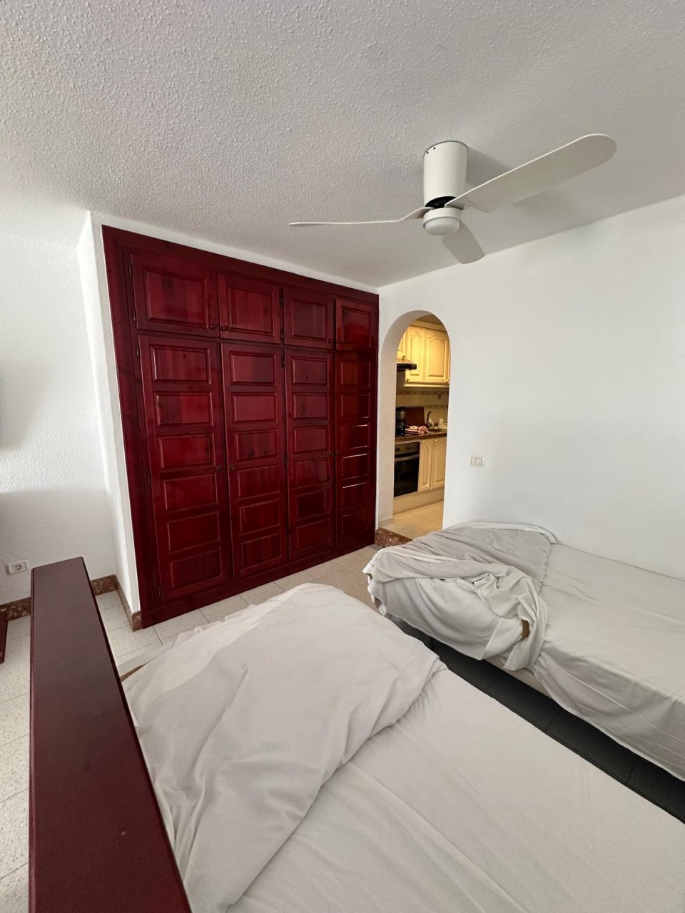 Apartment in Playa de las Americas - Image 5