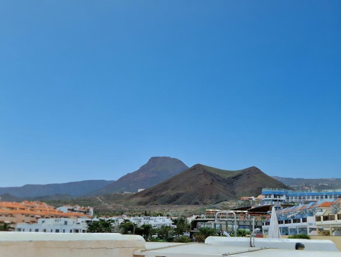 Apartment in Los Cristianos - view 1