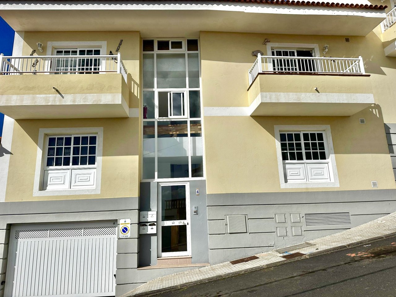 Apartment in Barrio Los Menores - view 1