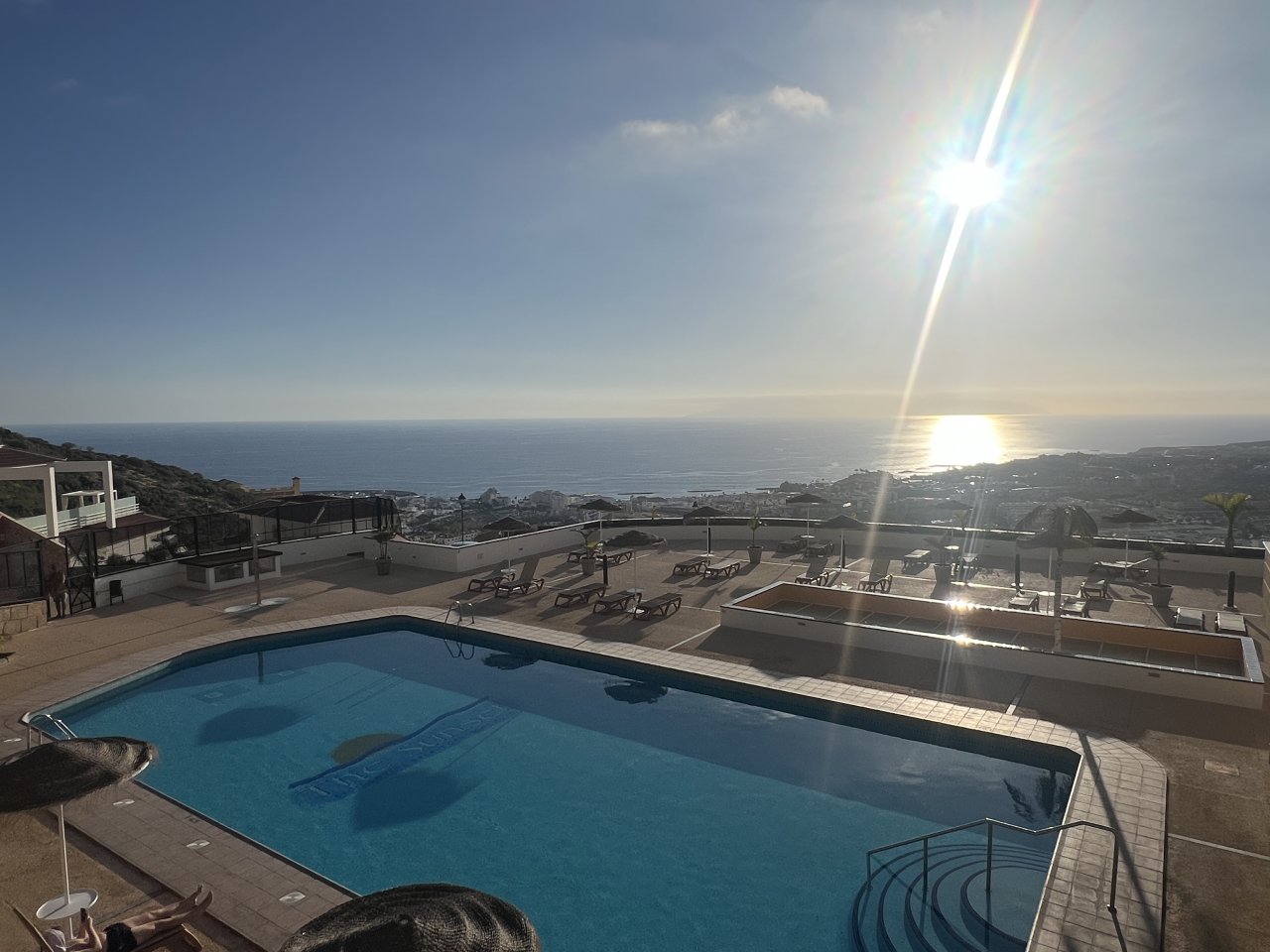 Apartment in Tenerife - view 1