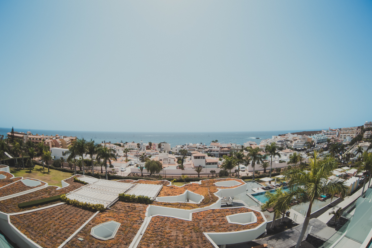 Apartment in La Caleta - Image 2