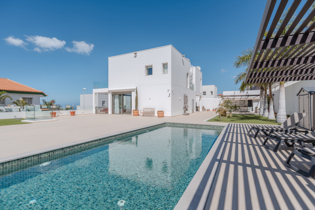 House in Tenerife - view 1