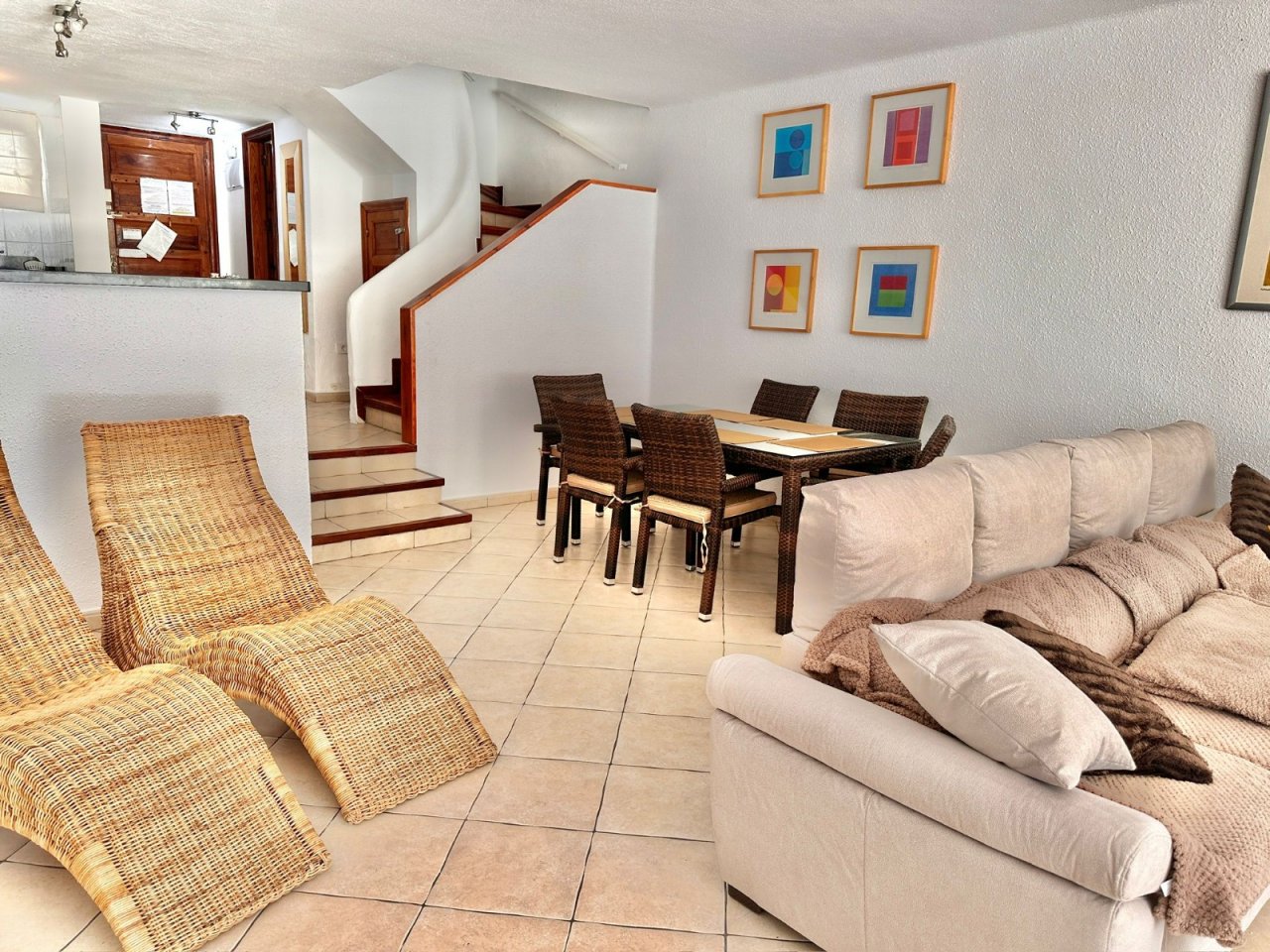 House in Playa de las Americas - Image 5