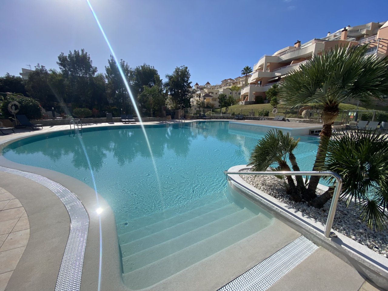 Apartment in La Caleta - Image 2