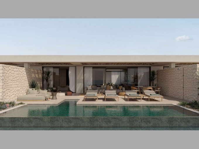 Luxury Villa in Corales Residences , Tenerife