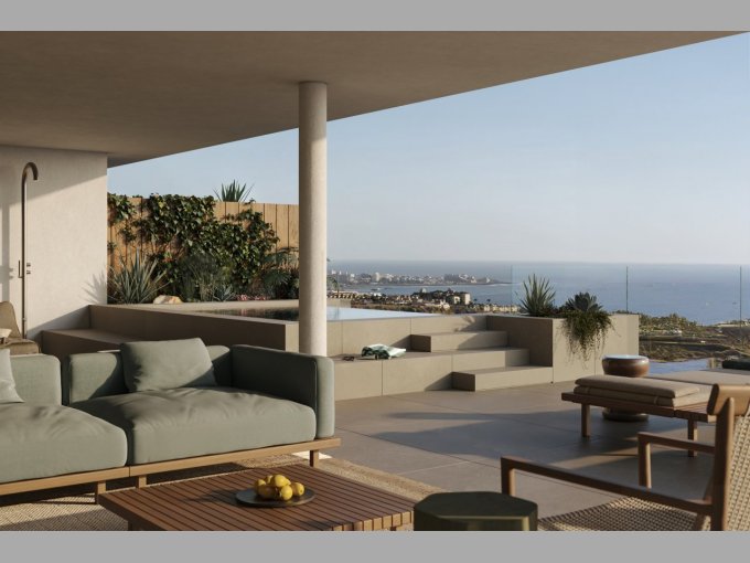Luxury Apartments in Corales Residences, Tenerife