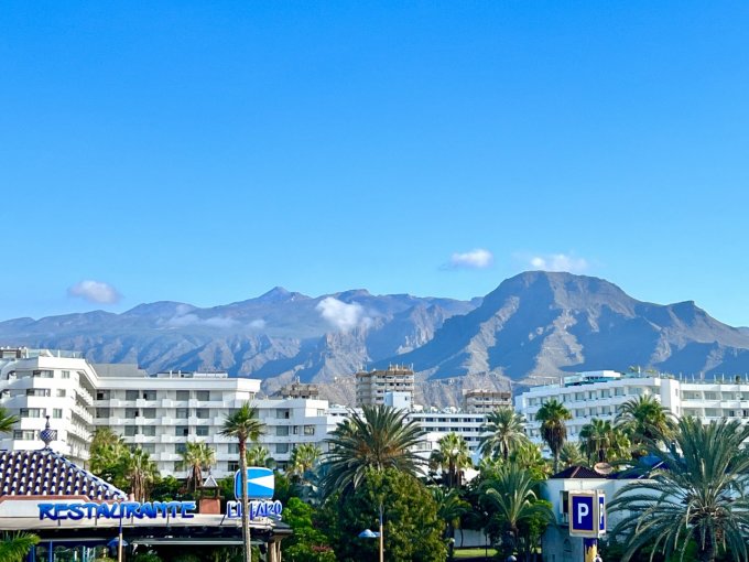 Apartamento en Playa de Las Americas, Tenerife