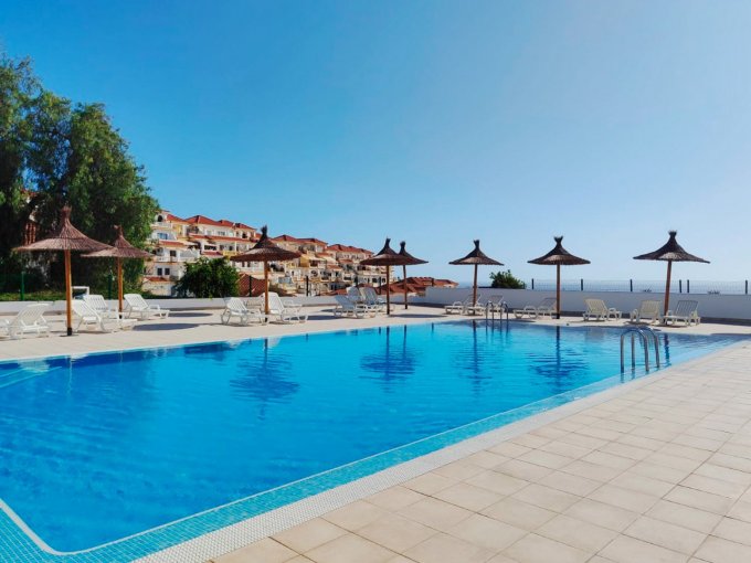 Apartment in Aloha Garden, Tenerife