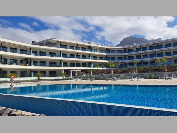 Apartment in Atlantic Homes, Tenerife