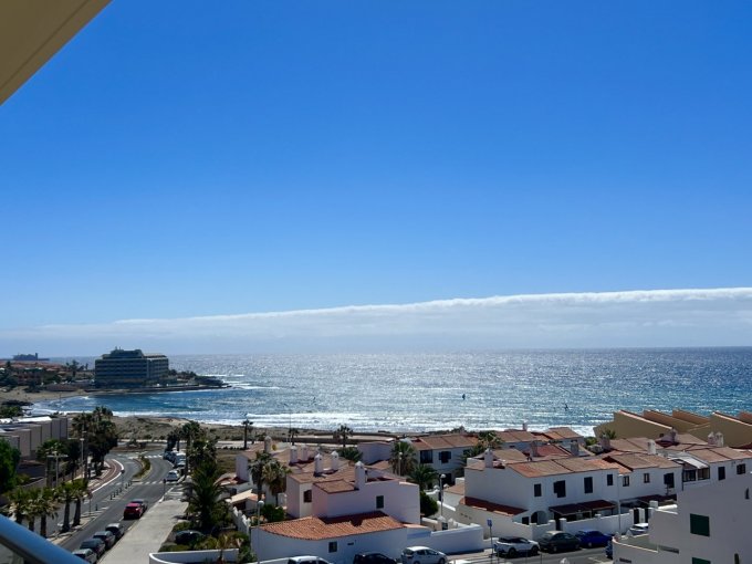 Penthouse in Carena , Tenerife