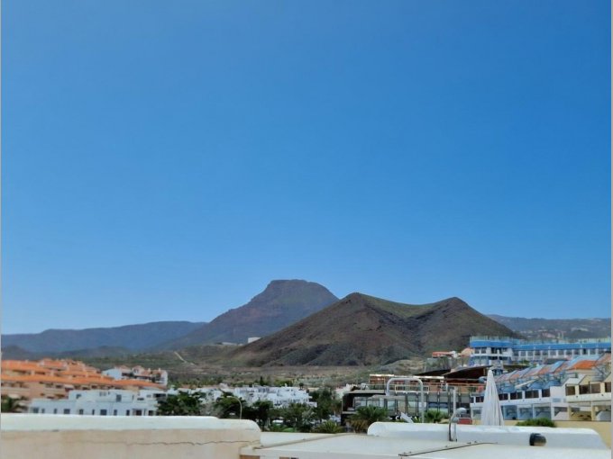 Apartment in El Mirador, Tenerife