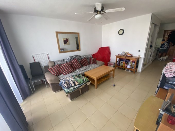Apartment for sale in Green Park, Golf del Sur, Tenerife property, AP08421