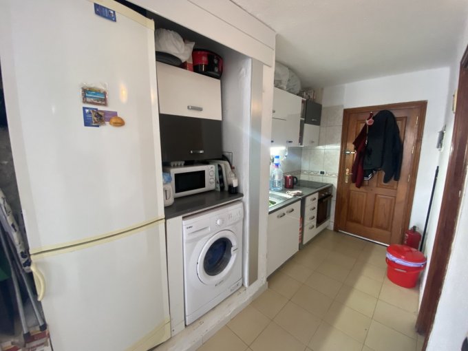 Apartment for sale in Green Park, Golf del Sur, Tenerife property, AP08421