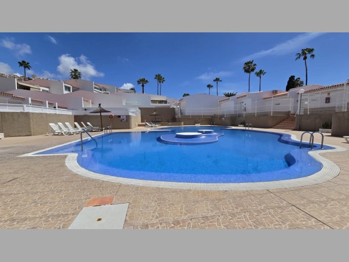 Apartment in Island Village, Tenerife