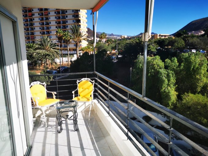 Apartment in La Estrella, Tenerife
