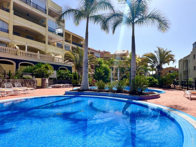 Apartment in Laderas del Palmar, Tenerife